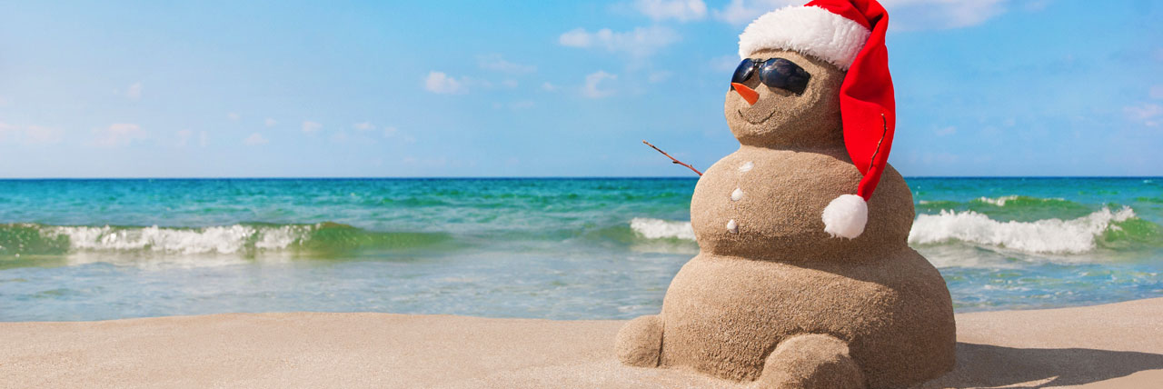 Holiday Cruises